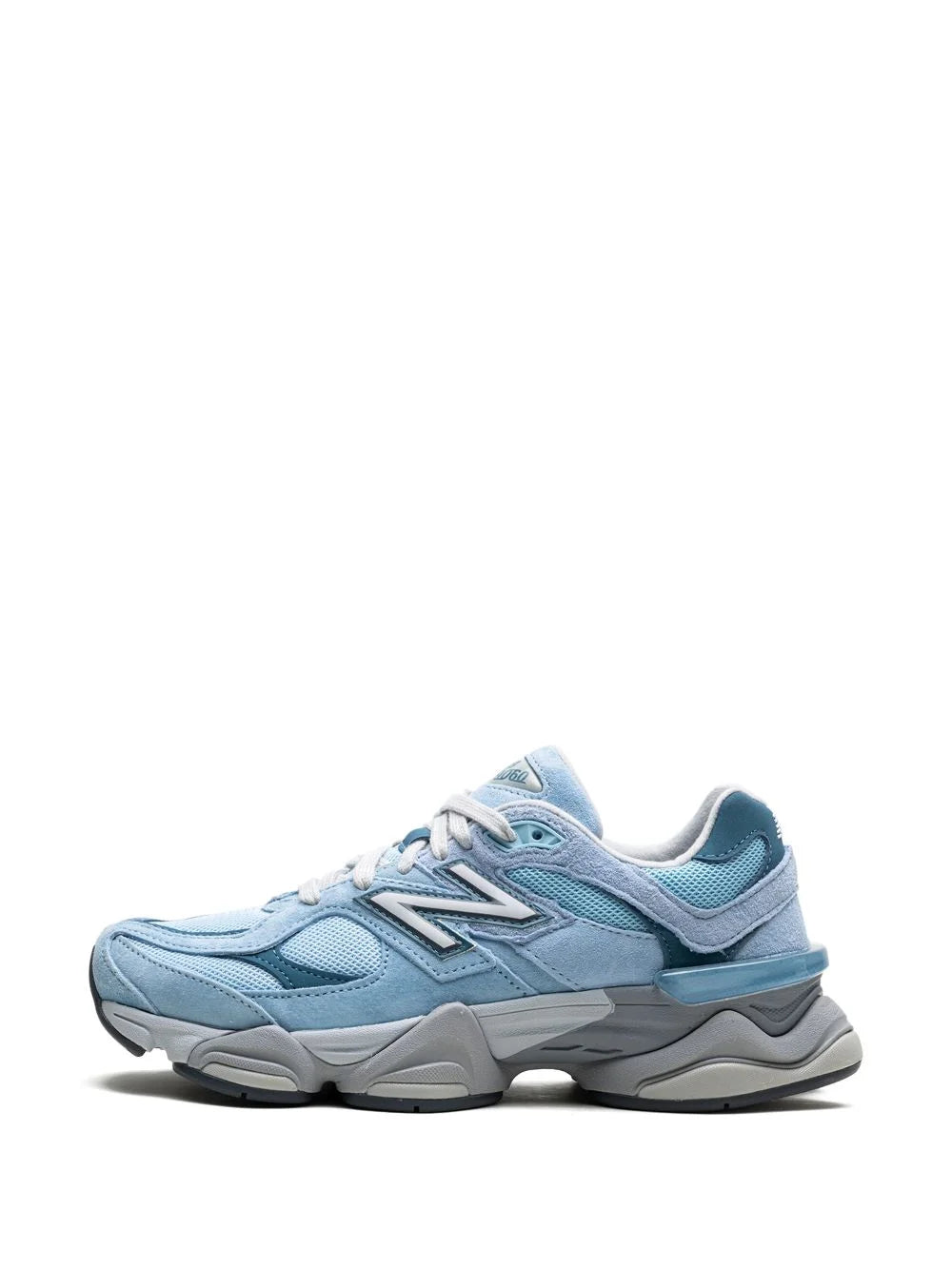 NB 9060 Blauw