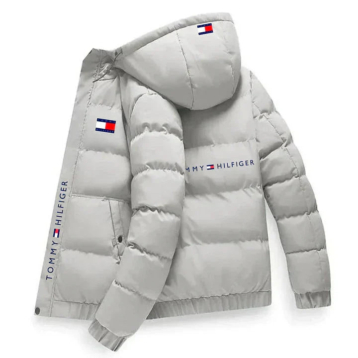 Tommy Hilfiger Pufferjack voor heren