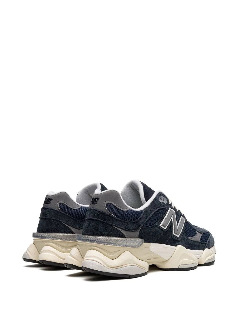 NB 9060 Donkerblauw