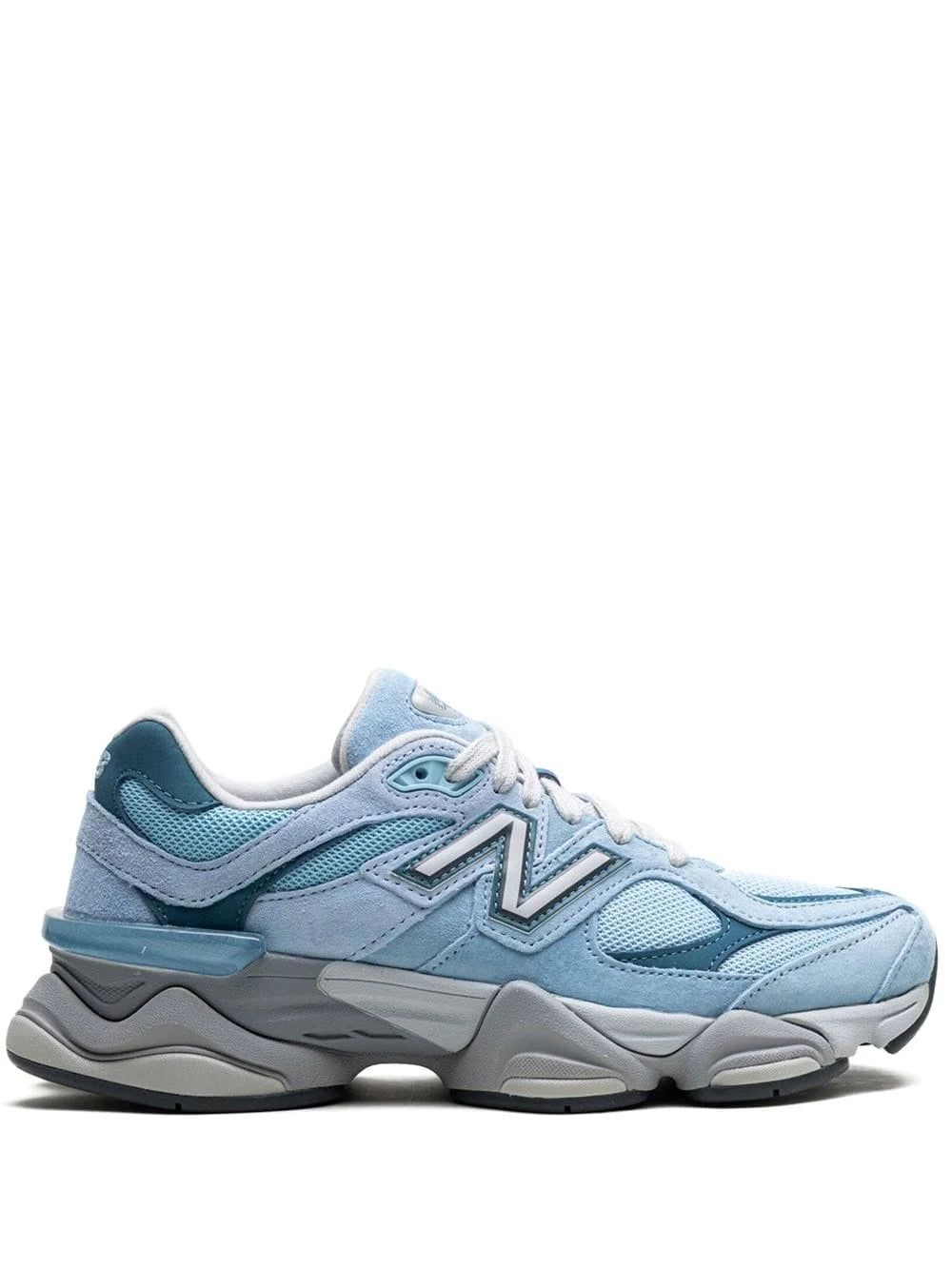 NB 9060 Blauw