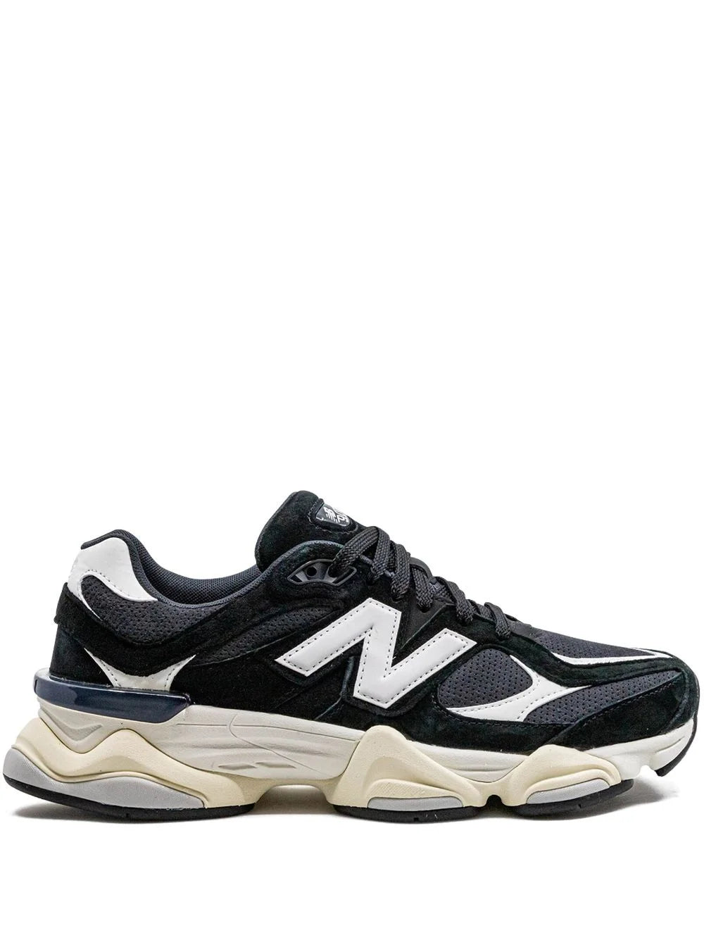 NB 9060 Zwart en wit