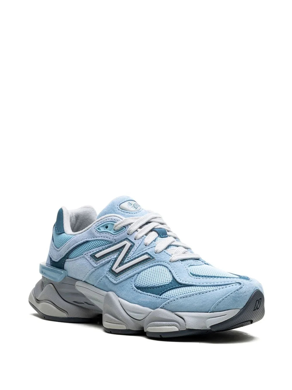 NB 9060 Blauw