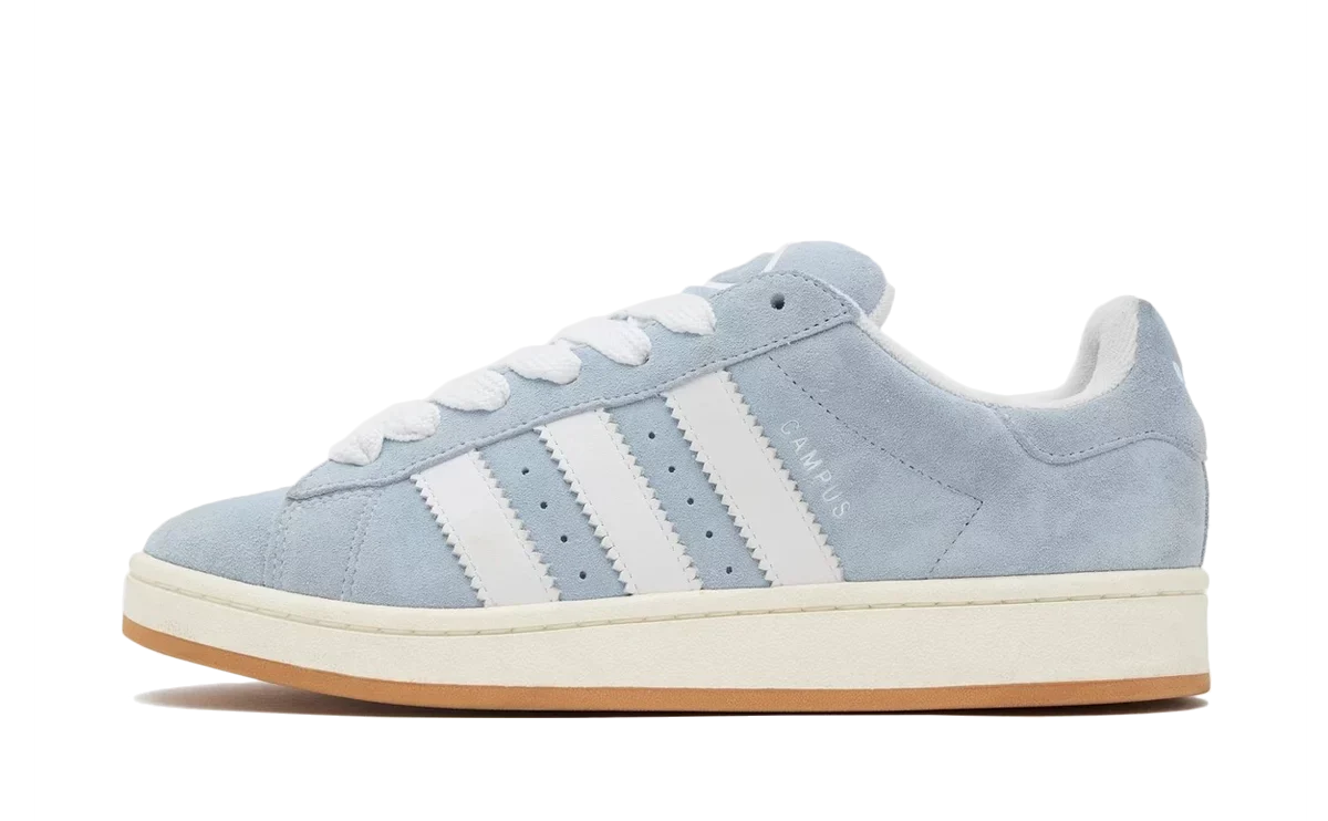 Adidas Campus Blauwgrijs