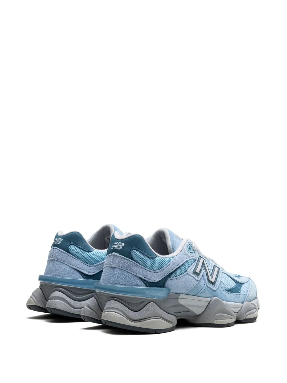 NB 9060 Blauw