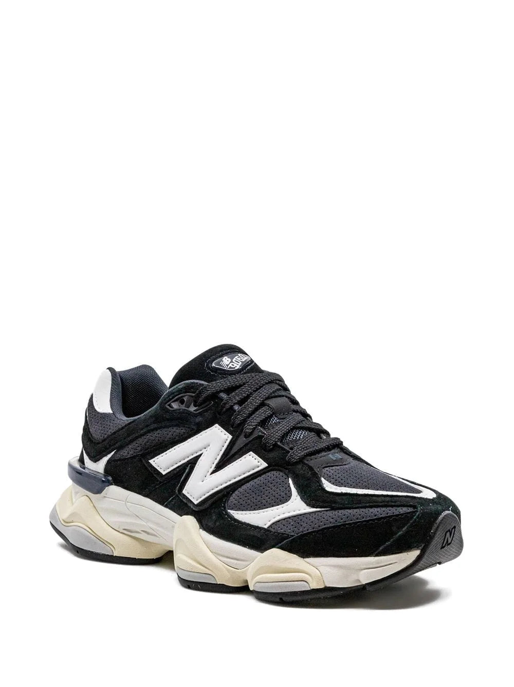 NB 9060 Zwart en wit