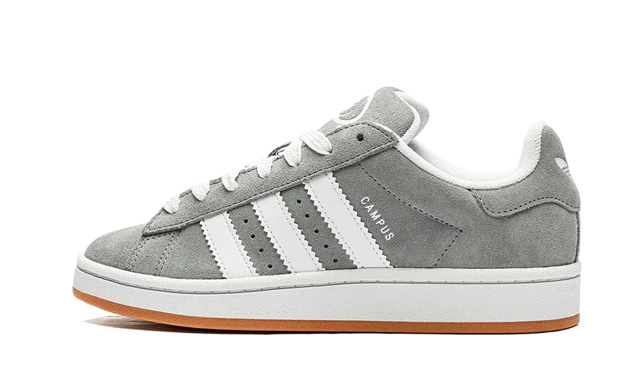 Adidas Campus Grijs