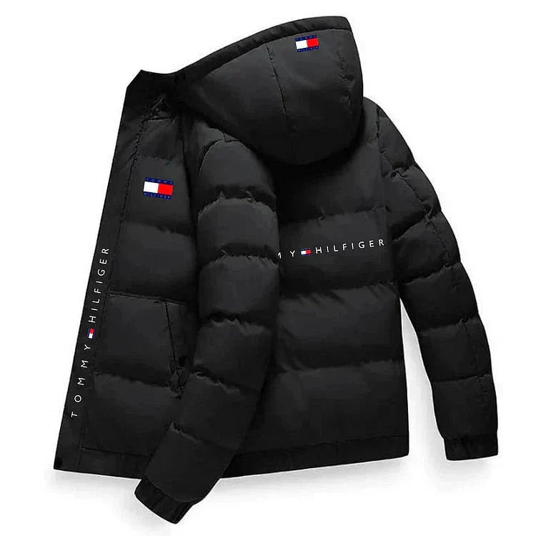 Tommy Hilfiger Pufferjack voor heren