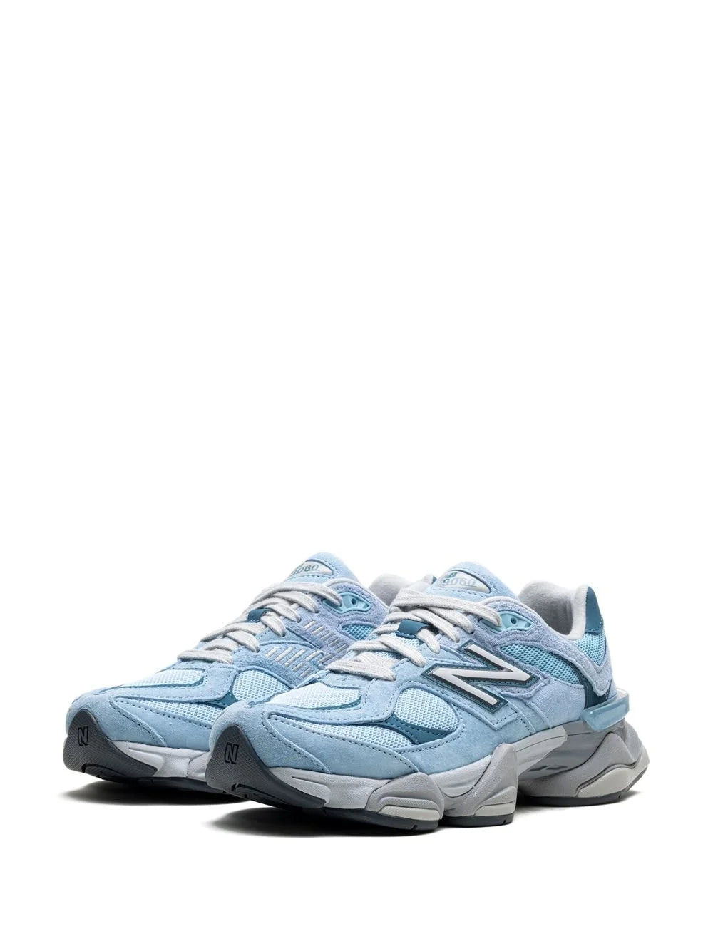 NB 9060 Blauw