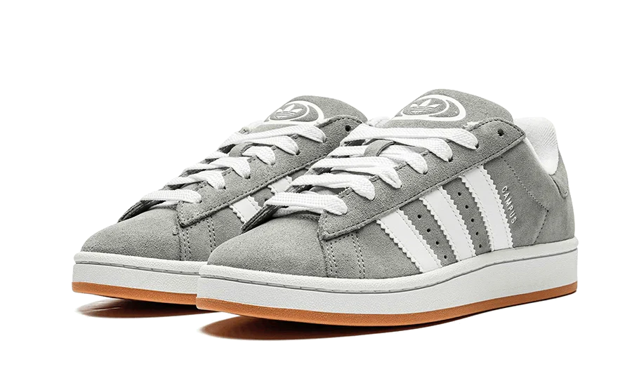 Adidas Campus Grijs