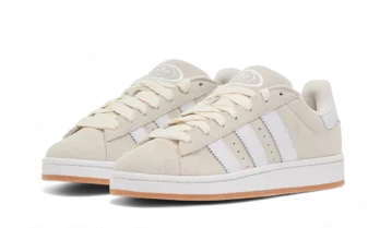 Adidas Campus Beige