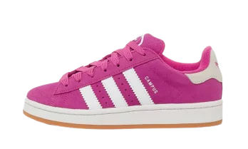 Adidas Campus Roze