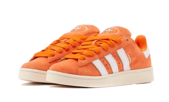 Adidas Campus Oranje