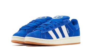 Adidas Campus Blauw