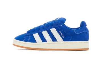 Adidas Campus Blauw