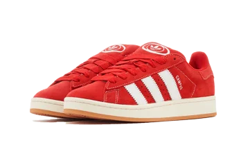 Adidas Campus Rood