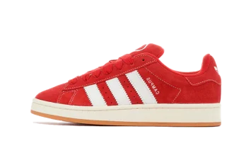 Adidas Campus Rood