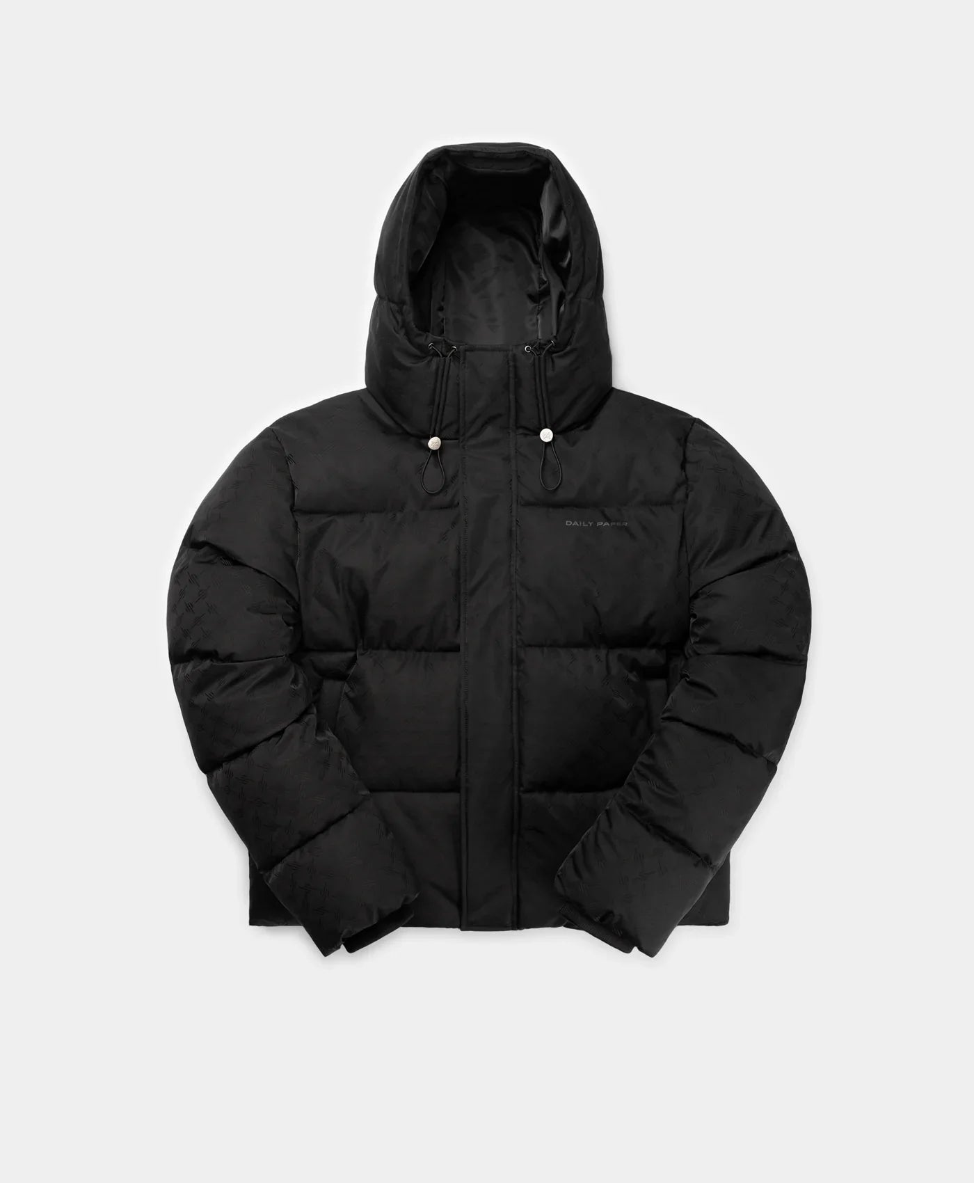 DP - Monogram Puffer