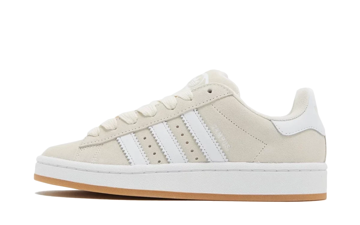 Adidas Campus Beige