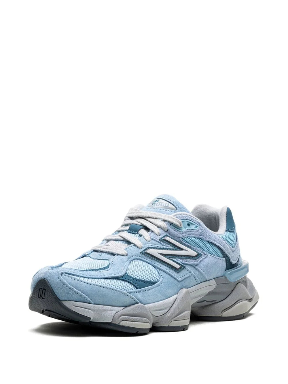 NB 9060 Blauw