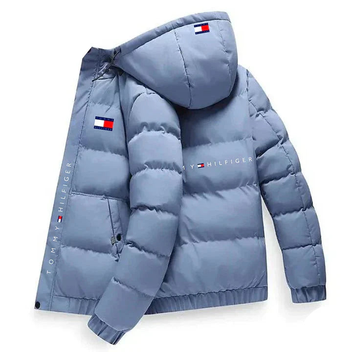 Tommy Hilfiger Pufferjack voor heren