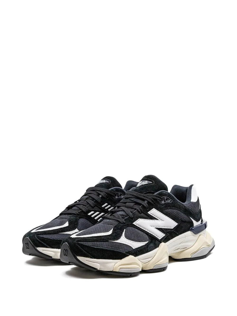 NB 9060 Zwart en wit