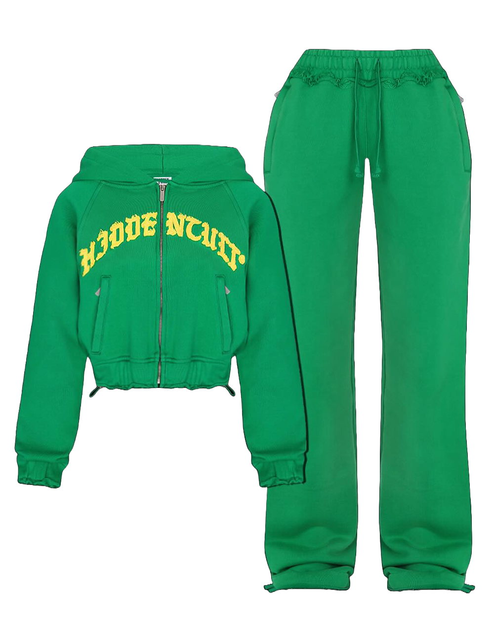 Hidden Cult™ | Tracksuit -Boss