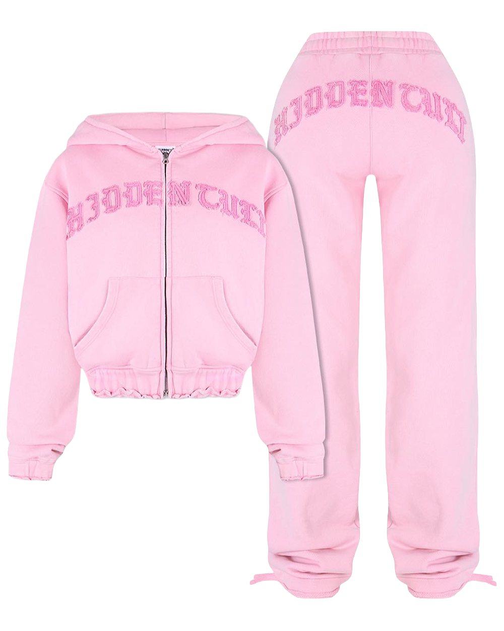 Hidden Cult™ | Tracksuit -Boss