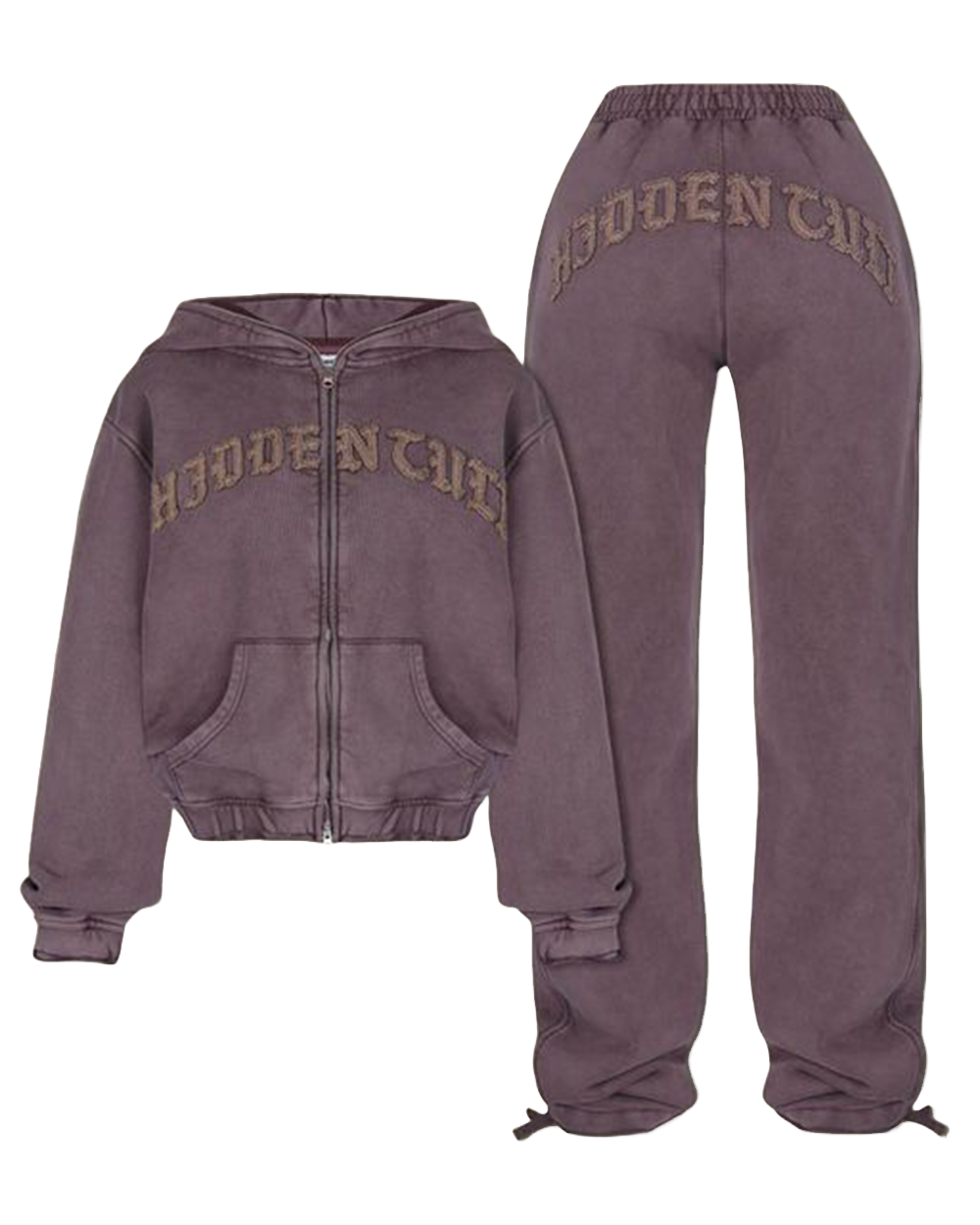 Hidden Cult™ | Tracksuit -Boss